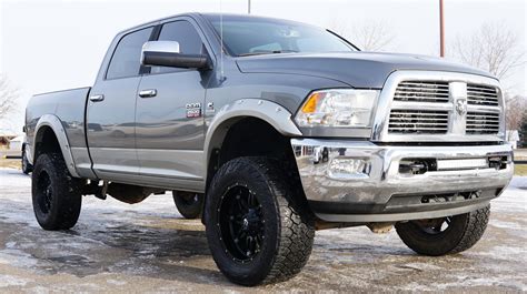 2010 Dodge Ram 2500 for Sale (with Photos) .